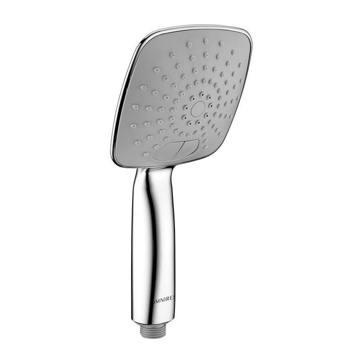 TURNER RĄCZKA PRYSZNICOWA, CHROM        TURNER-RCR