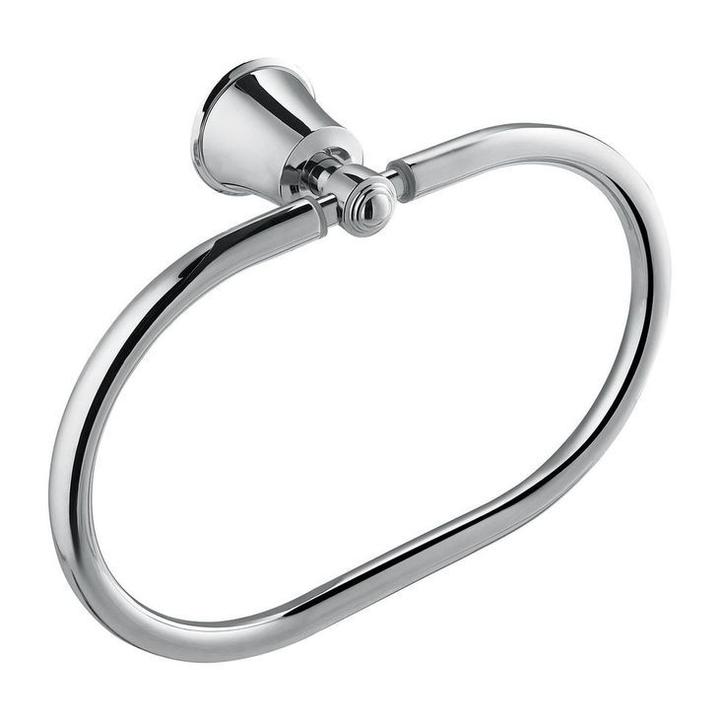 ART LINE RELING NA RĘCZNIK, CHROM      AL53230CR