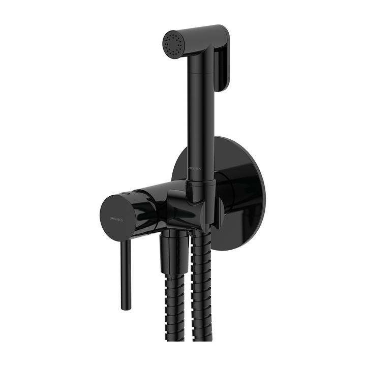 Y SYSTEM BIDETOWY PODTYNKOWY SYSYBI2BL