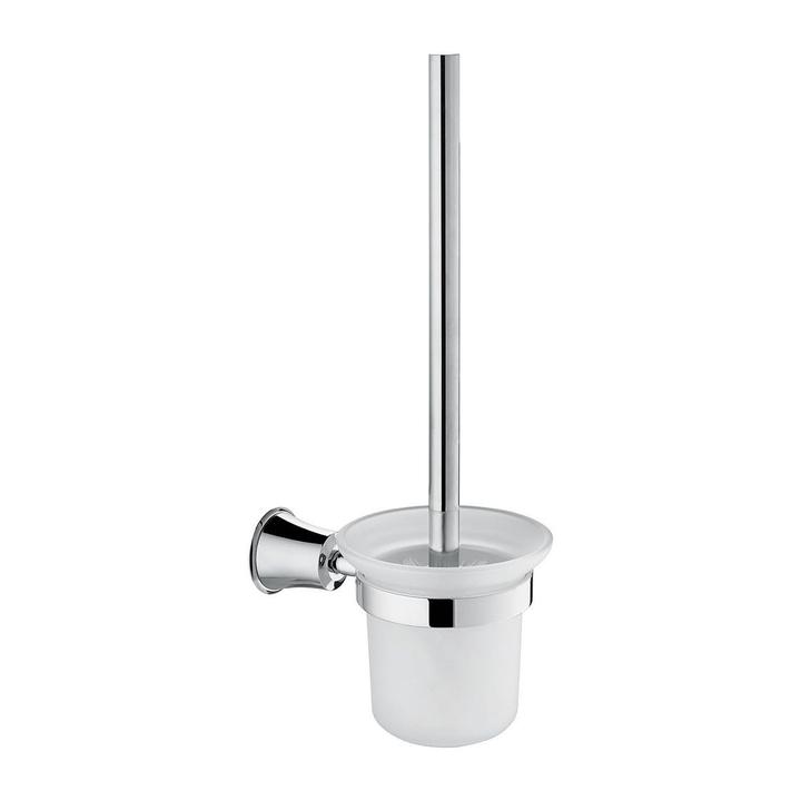 ART LINE SZCZOTKA TOALETOWA, CHROM       AL53620CR