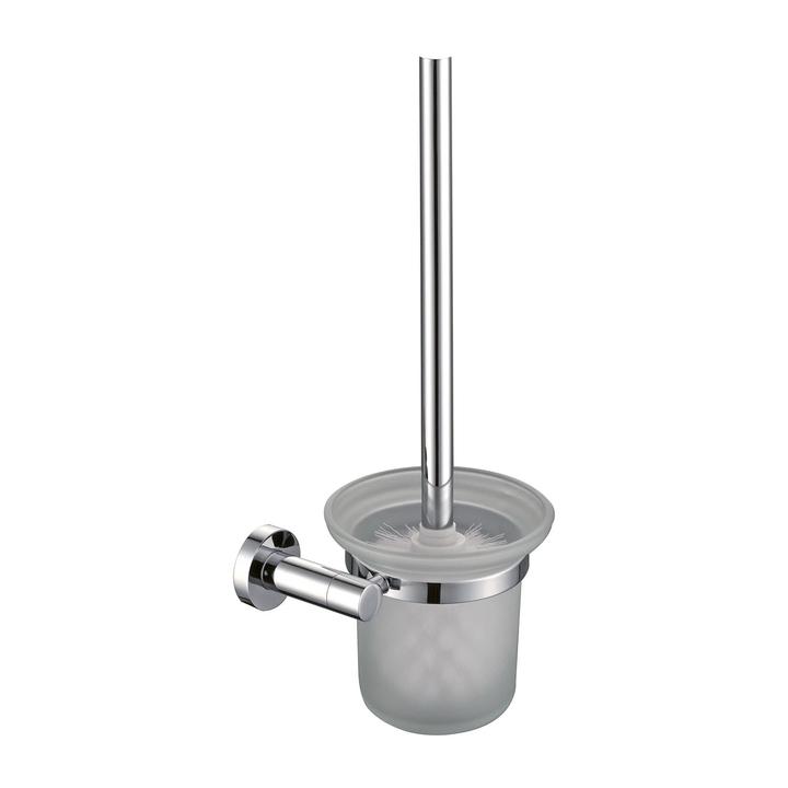 MODERN PROJECT SZCZOTKA TOALETOWA, CHROM       MP60620CR