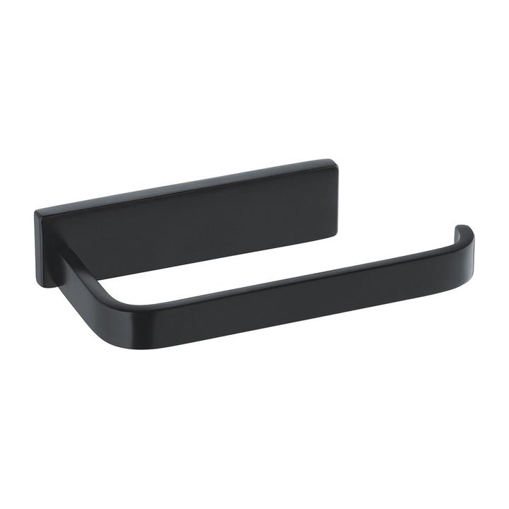 DARLING UCHWYT NA PAPIER TOALETOWY, CZARNY      DA70510BL