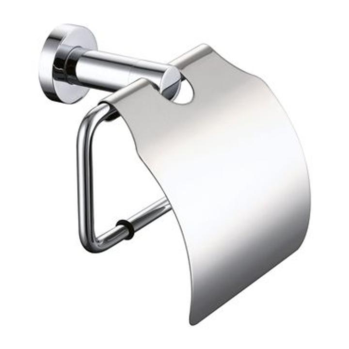 MODERN PROJECT UCHWYT NA PAPIER TOALETOWY, CHROM     MP60520CR