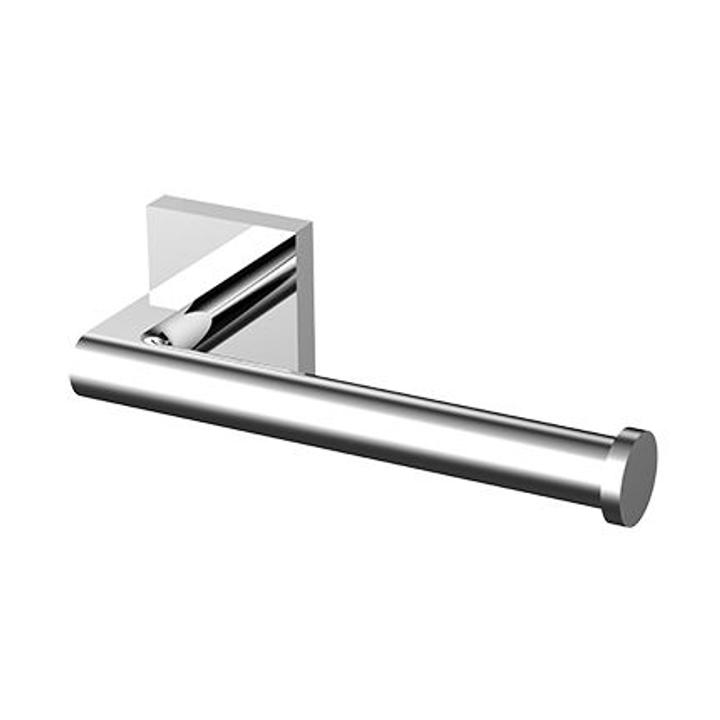 TYBER UCHWYT NA PAPIER TOALETOWY, CHROM      TB50510CR