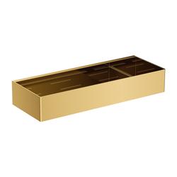 UNI KOSZYK PRYSZNICOWY, 30 X 5 X 11 CM UN10335GL