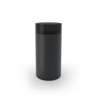 Umywalka wolnostojąca Freedom Smokey Black and Dark Grey – nowoczesność i stylowy kontrast