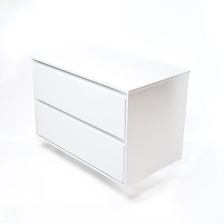 Blat do szafki LOCK 803 x 462 mm – nowoczesny design i trwałość