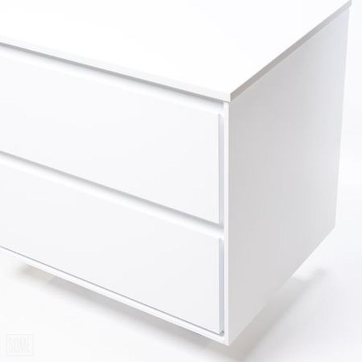 Blat do szafki LOCK 803 x 462 mm – nowoczesny design i trwałość