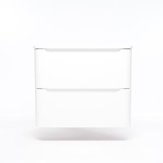 SOME CASE SET 60 Z BLATEM R37-600-CA-MW BIAŁY/R37-600-CT-WHT BIAŁY