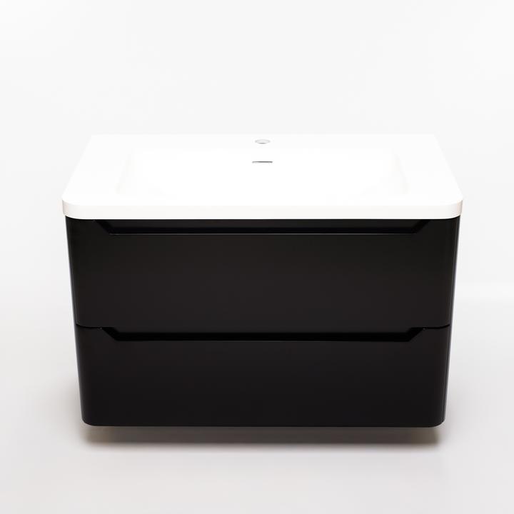 SOME CASE SET 80 Z UMYWALKĄ R37-800-CA-MBLK CZARNA/R37-800-BS-WHT BIAŁY