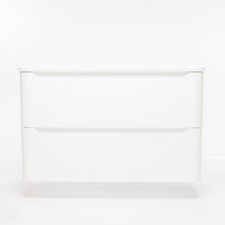 SOME CASE SET 80 Z BLATEM R37-800-CA-MW BIAŁY/R37-800-CT-WHT BIAŁY