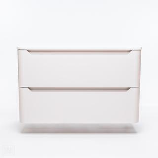 SOME CASE SET 80 Z BLATEM R37-800-CA-BEIGE BEŻOWA/R37-800-CT-WHT BIAŁY