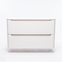 SOME CASE SET 80 Z BLATEM R37-800-CA-BEIGE BEŻOWA/R37-800-CT-WHT BIAŁY