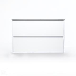 SOME LOCK SET 80 Z BLATEM S9-80-CA-MW BIAŁA/S9-80-CT-WHT BIAŁY