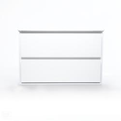 SOME LOCK SET 80 Z BLATEM S9-80-CA-MW BIAŁA/S9-80-CT-WHT BIAŁY