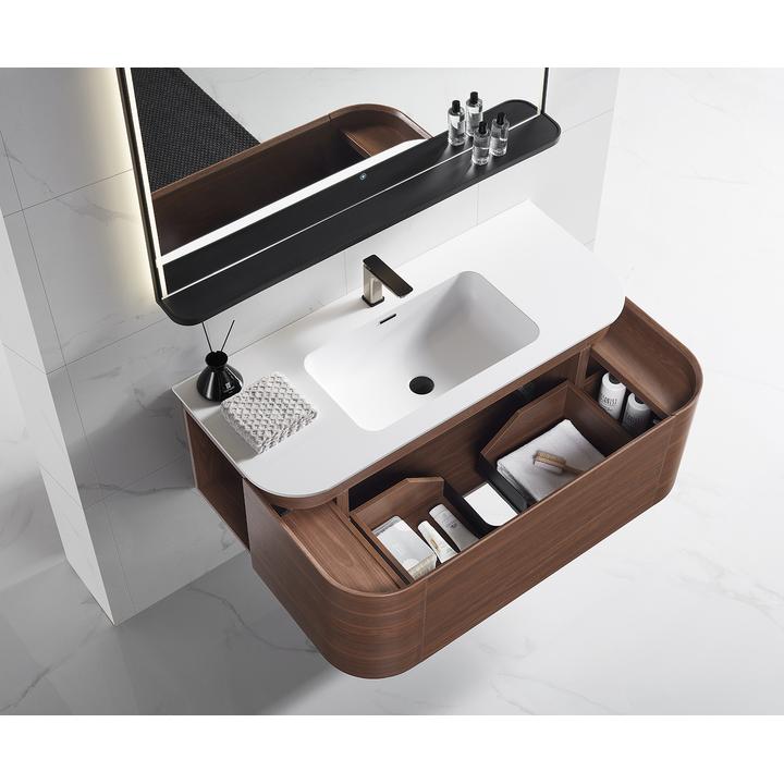 SOME SAPPHIRE SZAFKA WISZĄCA 990X495 OJS211-1000