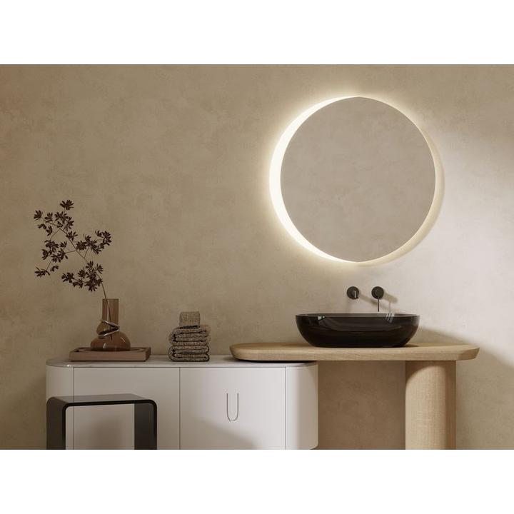 Umywalka wolnostojąca Freedom Smokey Black and Dark Grey – nowoczesność i stylowy kontrast