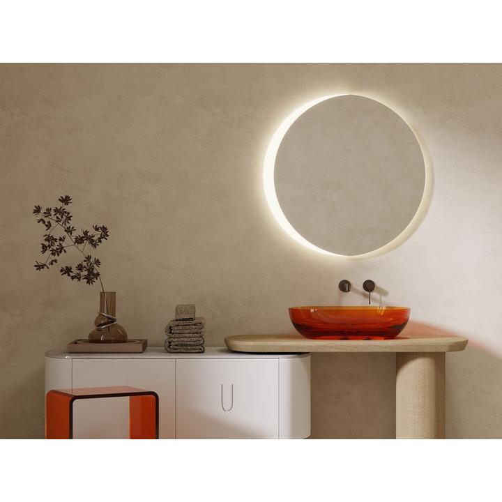 Umywalka wolnostojąca Freedom Smokey Black and Dark Grey – nowoczesność i stylowy kontrast