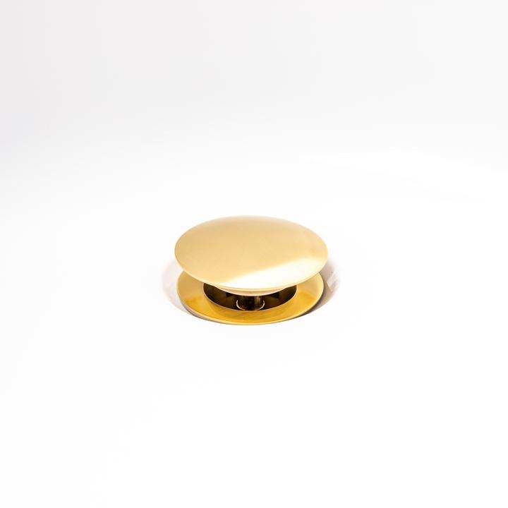 SOME COMODA WANNA PRZYŚCIENNA 1700X750X600 AKRYLOWA DM607-1700 BIAŁY POŁYSK + KOREK KLIK KLAK ZŁOTY DR01BG*