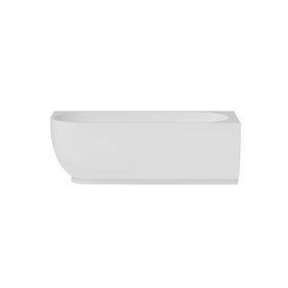 Wanna narożna EMMA PRAWA 1700 x 750 x 590 mm – Komfort i Przestrzeń