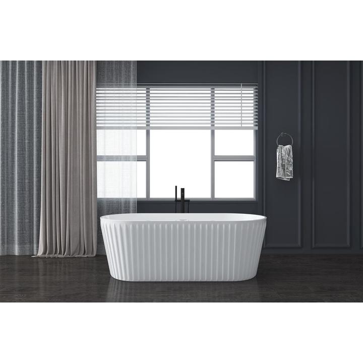 Wanna wolonostojaca akrylowa - MUFFIN