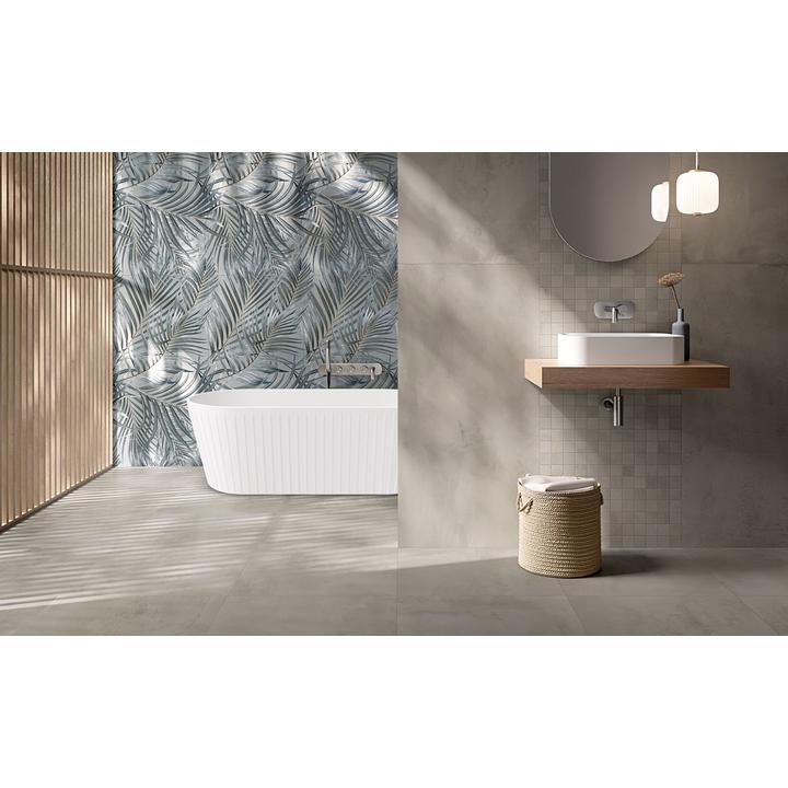 Wanna wolonostojaca akrylowa - MUFFIN