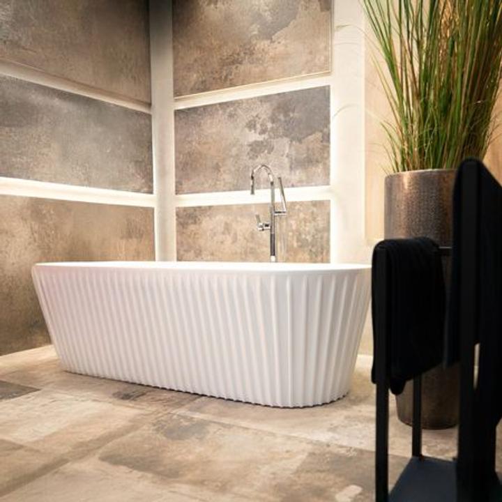 Wanna wolonostojaca akrylowa - MUFFIN