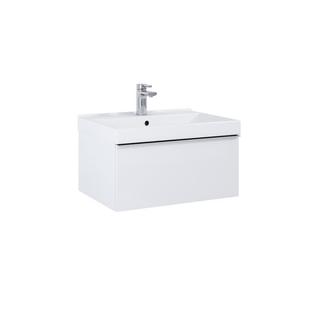 SZAFKA LOOK 60 1S WHITE MATT PDW  RE010603025290