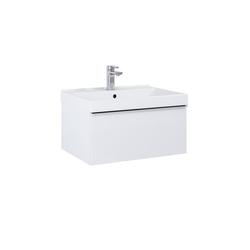 SZAFKA LOOK 60 1S WHITE MATT PDW  RE010603025290