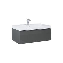 SZAFKA LOOK 80 1S ANTHRACITE HG PDW  RE010803026610