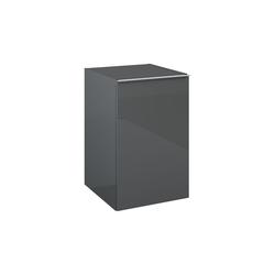 KOMODA LOOK 40 1D ANTHRACITE HG PDW  RE080400026610