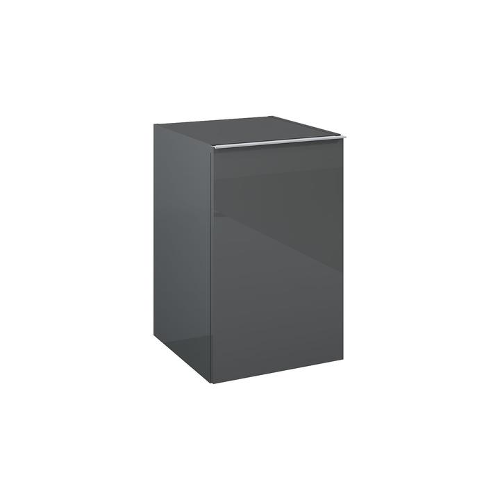 KOMODA LOOK 40 1D ANTHRACITE HG PDW  RE080400026610