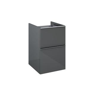 KOMODA LOOK 40 2S ANTHRACITE HG PDW  RE080401026610