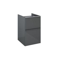 KOMODA LOOK 40 2S ANTHRACITE HG PDW  RE080401026610