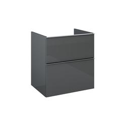 KOMODA LOOK 60 2S ANTHRACITE HG PDW  RE080601026610
