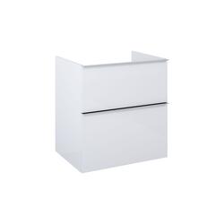 KOMODA LOOK 60 2S WHITE HG PDW  RE080601028060