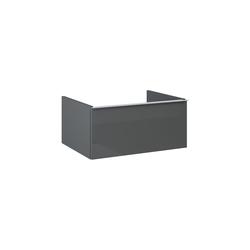 KOMODA LOOK 60 1S ANTHRACITE HG PDW  RE080603026610
