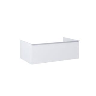 KOMODA LOOK 80 1S WHITE MATT PDW  RE080803025290