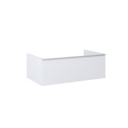 KOMODA LOOK 80 1S WHITE MATT PDW  RE080803025290
