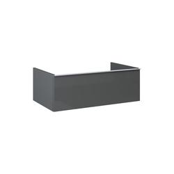 KOMODA LOOK 80 1S ANTHRACITE HG PDW  RE080803026610