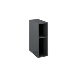 MODUŁ PODWÓJNY LOOK 20 ANTHRACITE HG PDW  RE110200026610