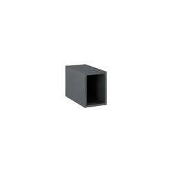 MODUŁ POJEDYNCZY LOOK 20 ANTHRACITE HG PDW  RE110201026610