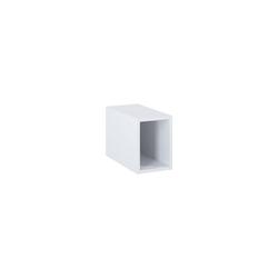 MODUŁ POJEDYNCZY LOOK 20 WHITE HG PDW  RE110201028060