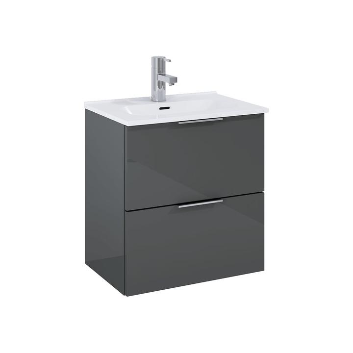 SET STREET PLUS 50 2S ANTHRACITE HG PDW  RE020500106610