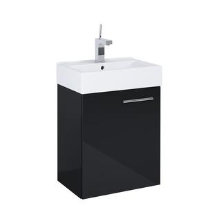 SET TINY 45 1D BLACK HG PDW (UM. WHITE)  RE020450153510