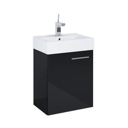 SET TINY 45 1D BLACK HG PDW (UM. WHITE)  RE020450153510