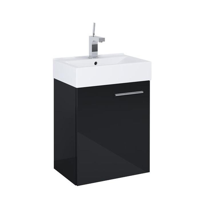 SET TINY 45 1D BLACK HG PDW (UM. WHITE)  RE020450153510