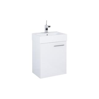SET TINY 45 1D WHITE HG PDW (UM. WHITE)  RE020450158060