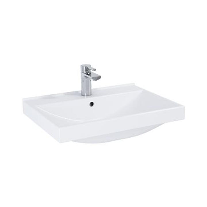 UMYWALKA MAXXI 60, CERAM WHITE HG  RE040600078060