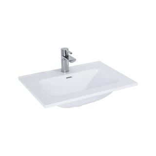 UMYWALKA SKAPPA 60, CERAM WHITE HG  RE040603068060